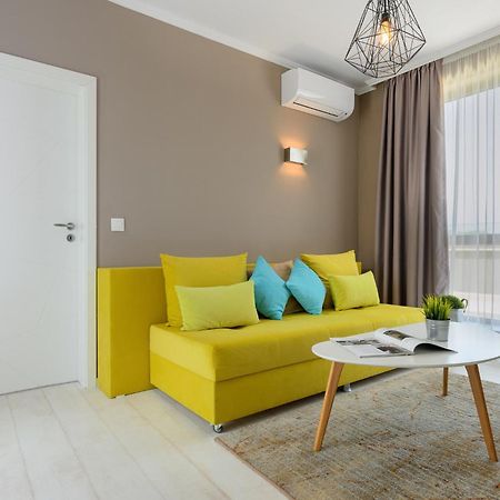 St. Panteleimon Beach Hotel ネセバル エクステリア 写真