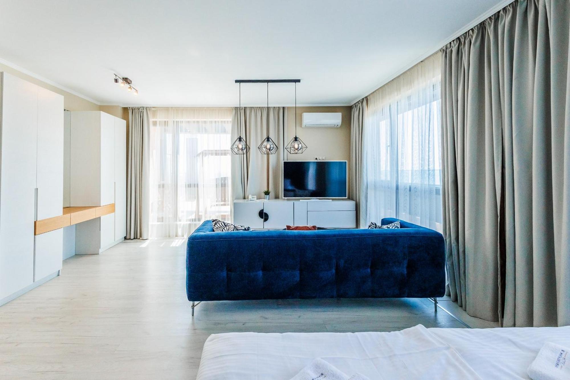 St. Panteleimon Beach Hotel ネセバル エクステリア 写真