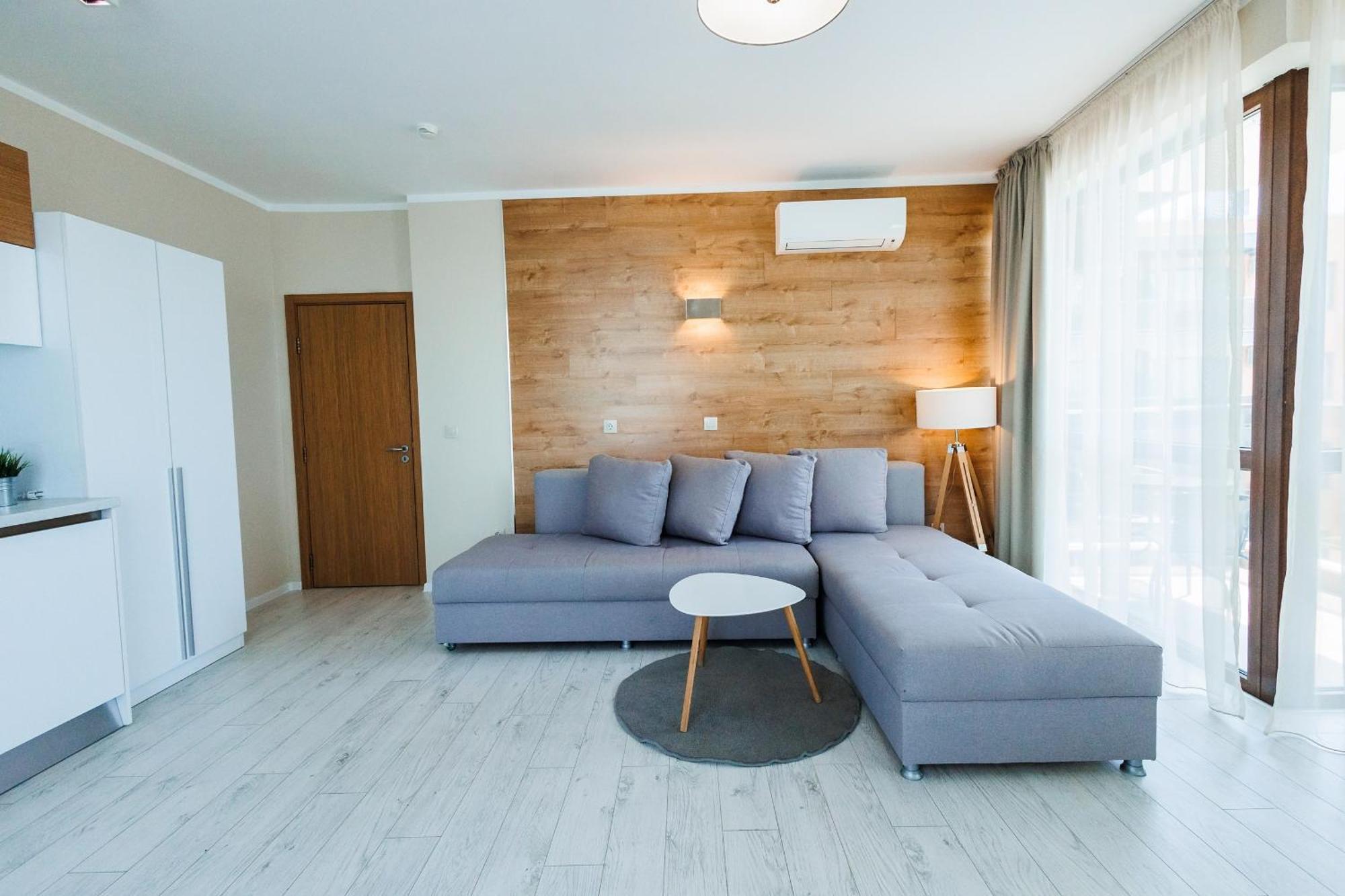 St. Panteleimon Beach Hotel ネセバル エクステリア 写真