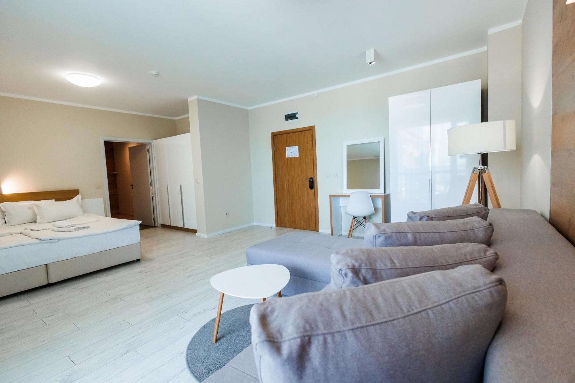 St. Panteleimon Beach Hotel ネセバル エクステリア 写真